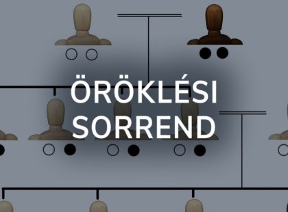 Új öröklési szabályok 2026-ban:– Élettársak, házastársak figyelem így változik meg minden!