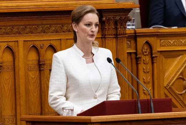 Rendkívüli bejelentés jött Forsthoffer Ágnesről Rendkívüli bejelentés jött Forsthoffer Ágnesről