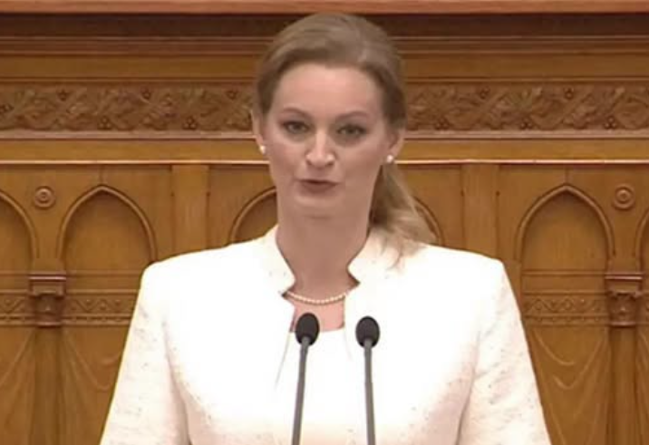 ÉLŐ! RENDKÍVÜLI! Nem tér magához az ország! Meghozta a SÚLYOS döntést Forsthoffer Ágnes! – ERRE sajnos senki nem volt felkészülve: