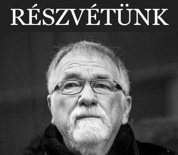 Kiderült a szörnyűséges igazság: Ebbe halt bele Vágó István